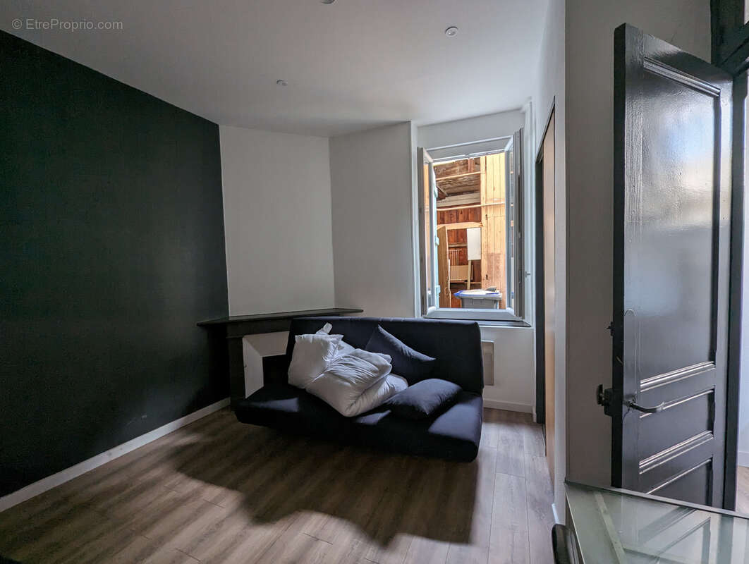 Appartement à TARBES