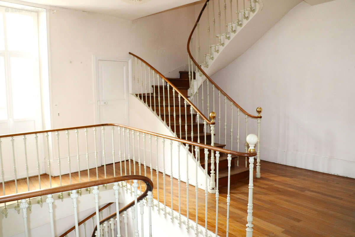 Appartement à AUTUN