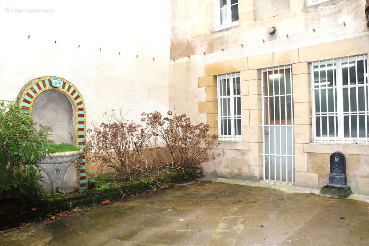 Appartement à AUTUN