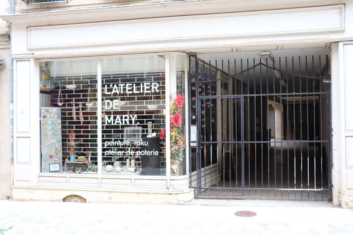 Appartement à AUTUN