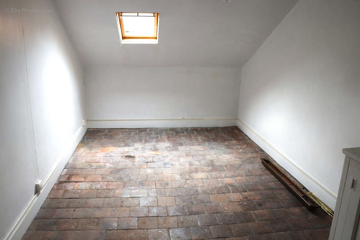 Appartement à AUTUN