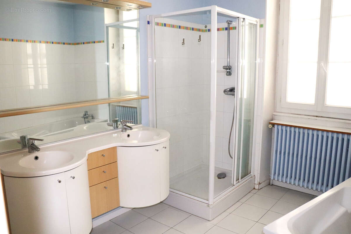 Appartement à AUTUN