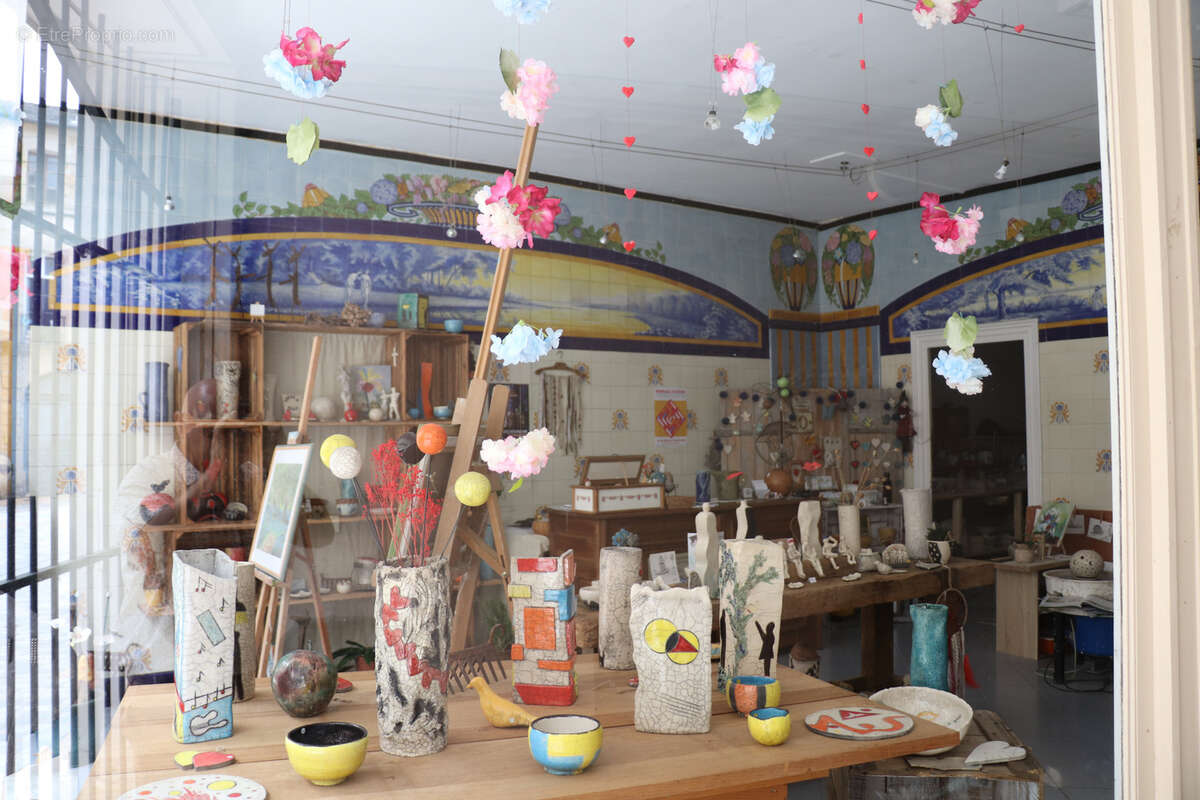 Appartement à AUTUN