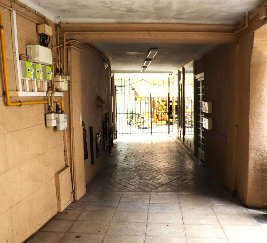 Appartement à AUTUN