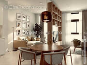 Appartement à LA SEYNE-SUR-MER