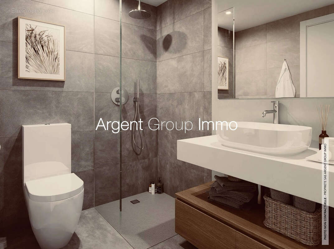 Appartement à LA SEYNE-SUR-MER