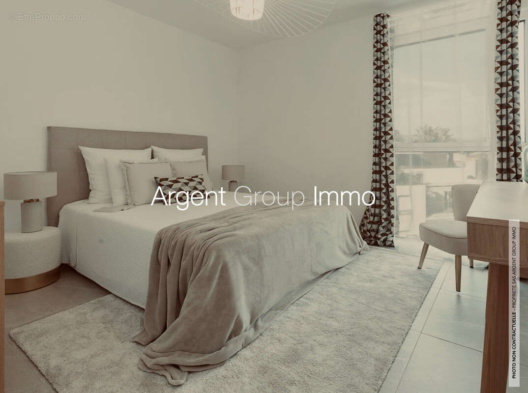 Appartement à LA SEYNE-SUR-MER