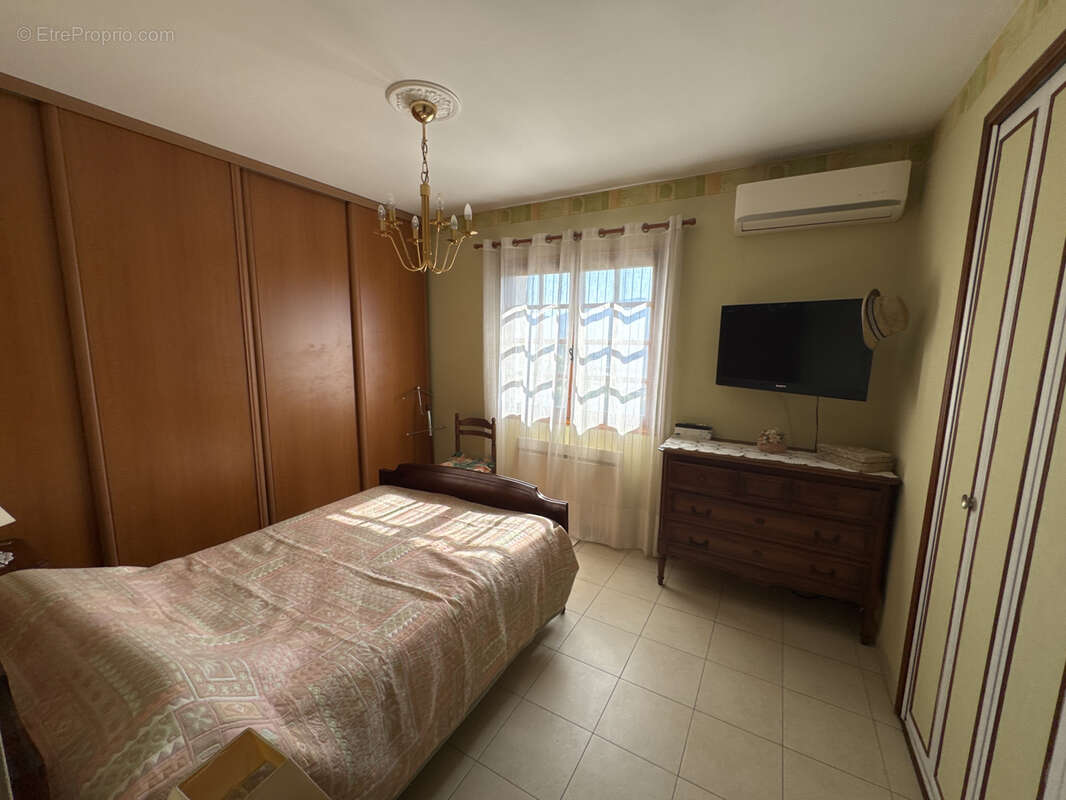 Maison à SAINT-JEANNET