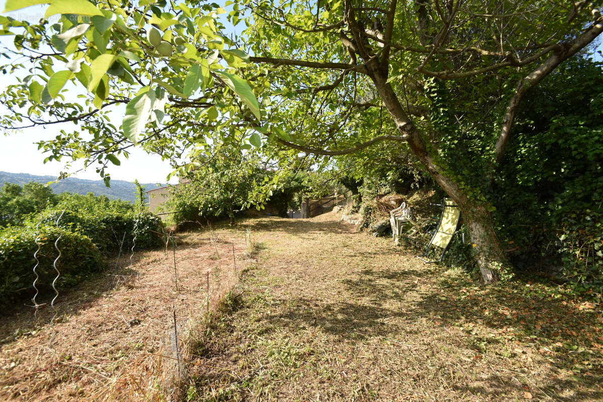 Maison à SAINT-JEANNET