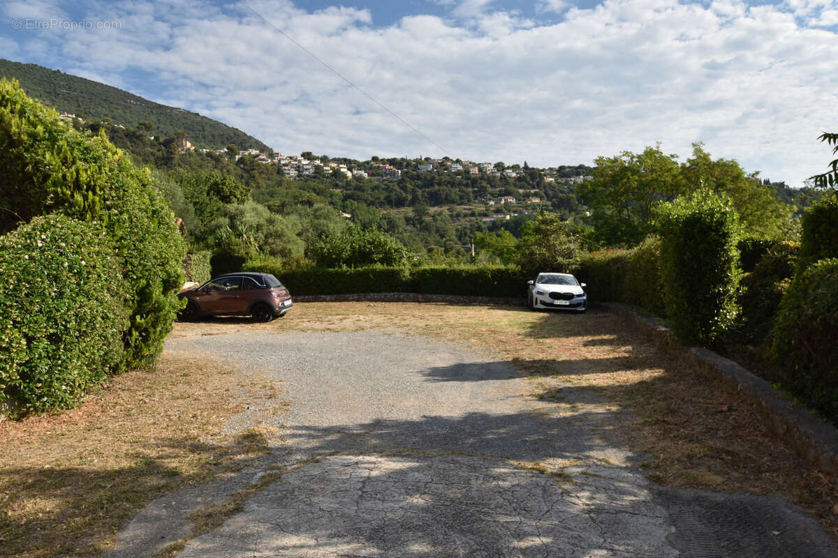 Maison à SAINT-JEANNET