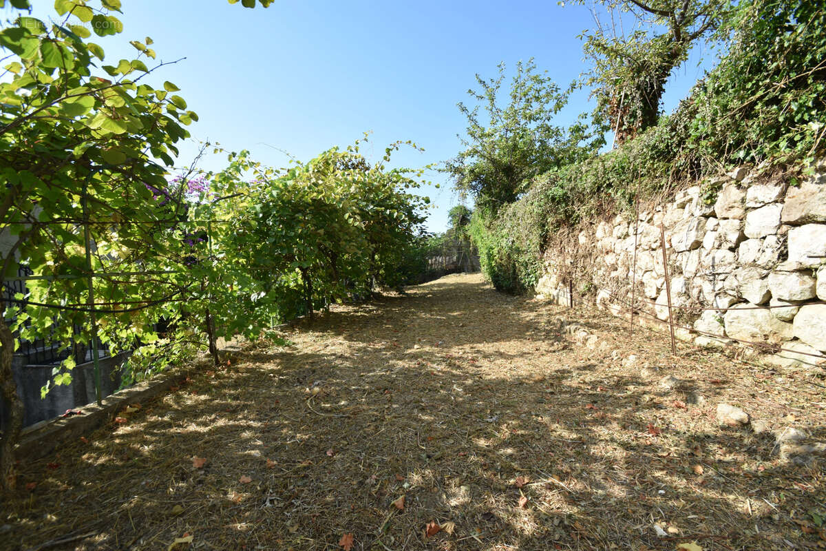 Maison à SAINT-JEANNET