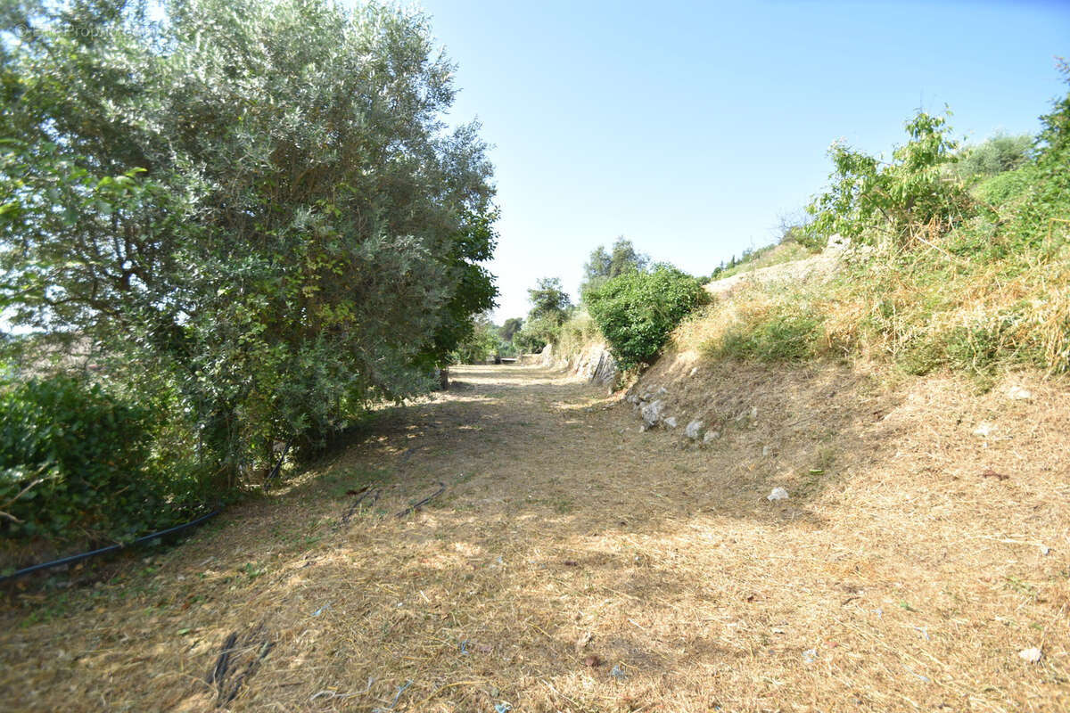 Maison à SAINT-JEANNET