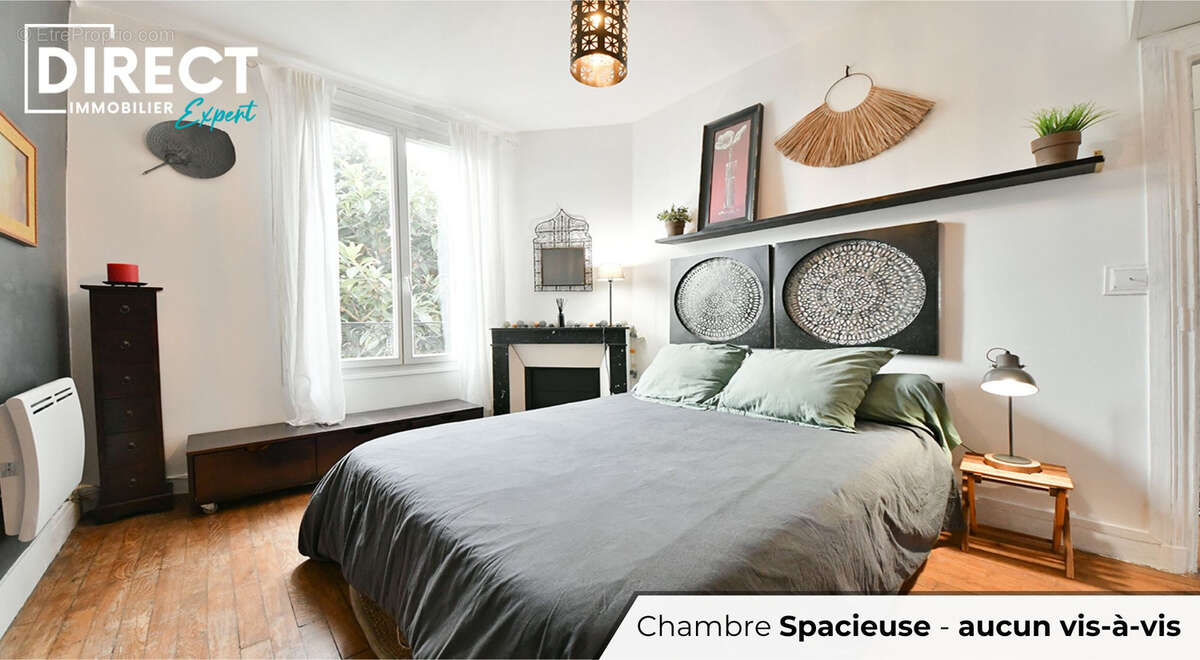 Appartement à ALFORTVILLE