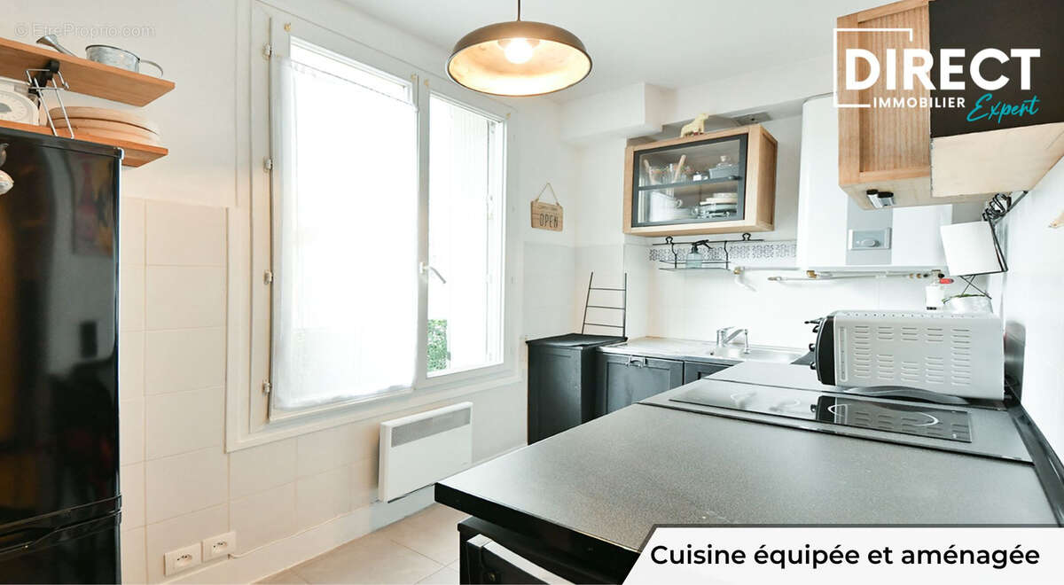 Appartement à ALFORTVILLE