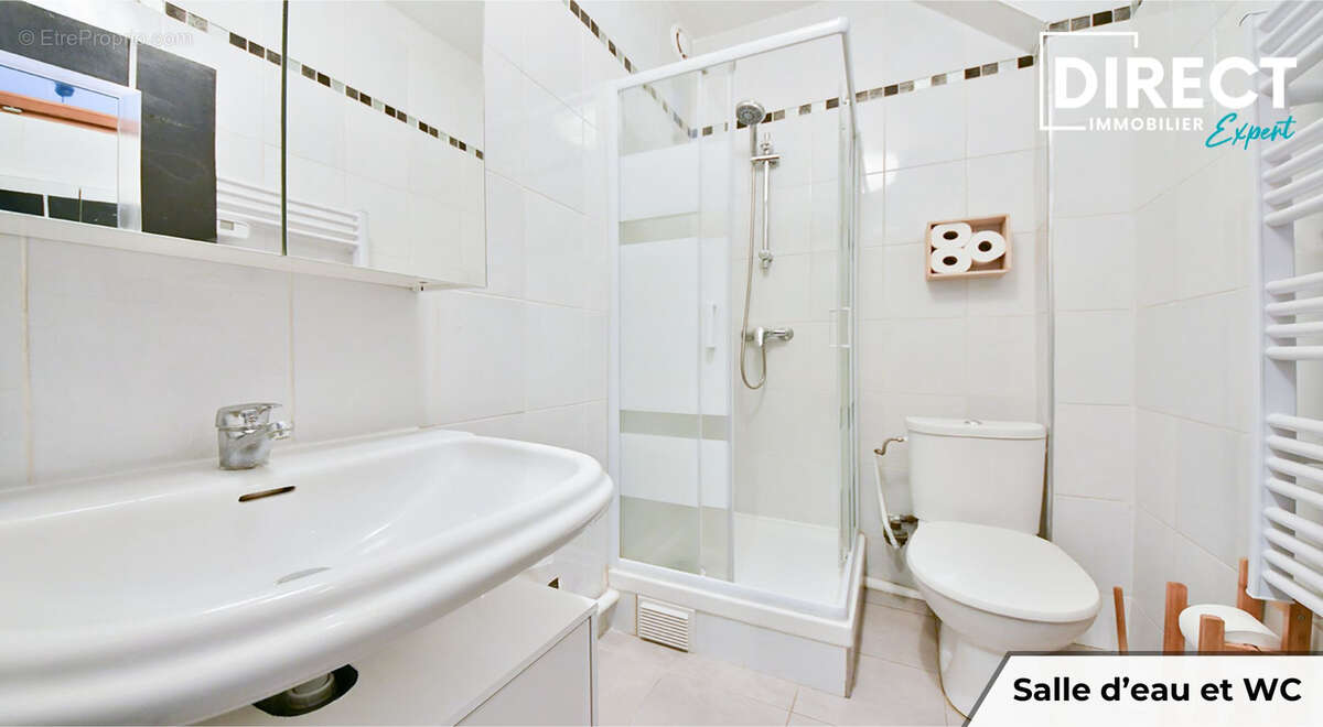 Appartement à ALFORTVILLE