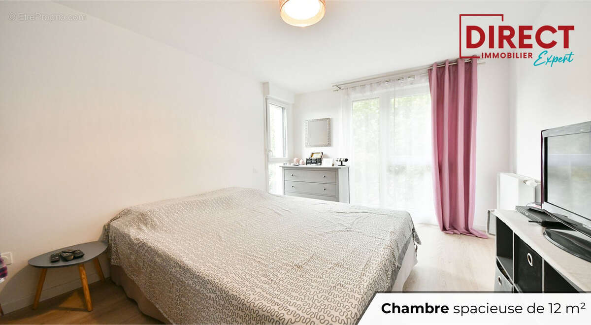 Appartement à ALFORTVILLE