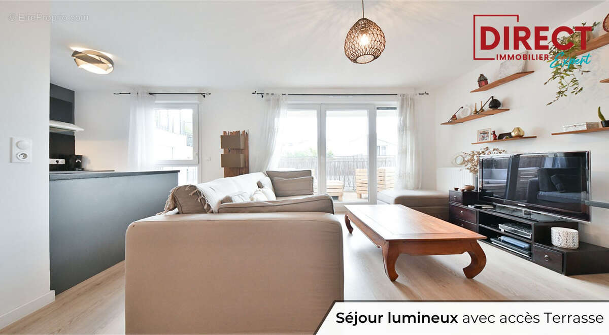 Appartement à ALFORTVILLE