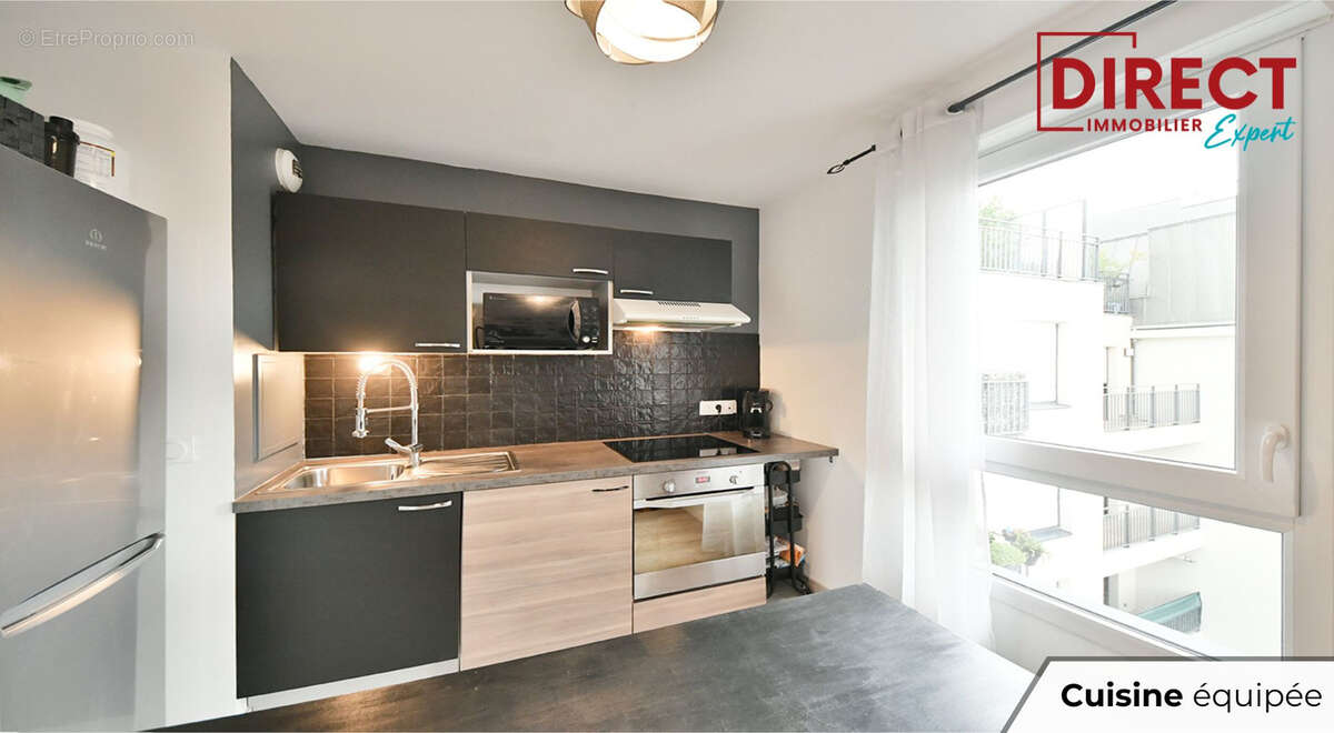 Appartement à ALFORTVILLE