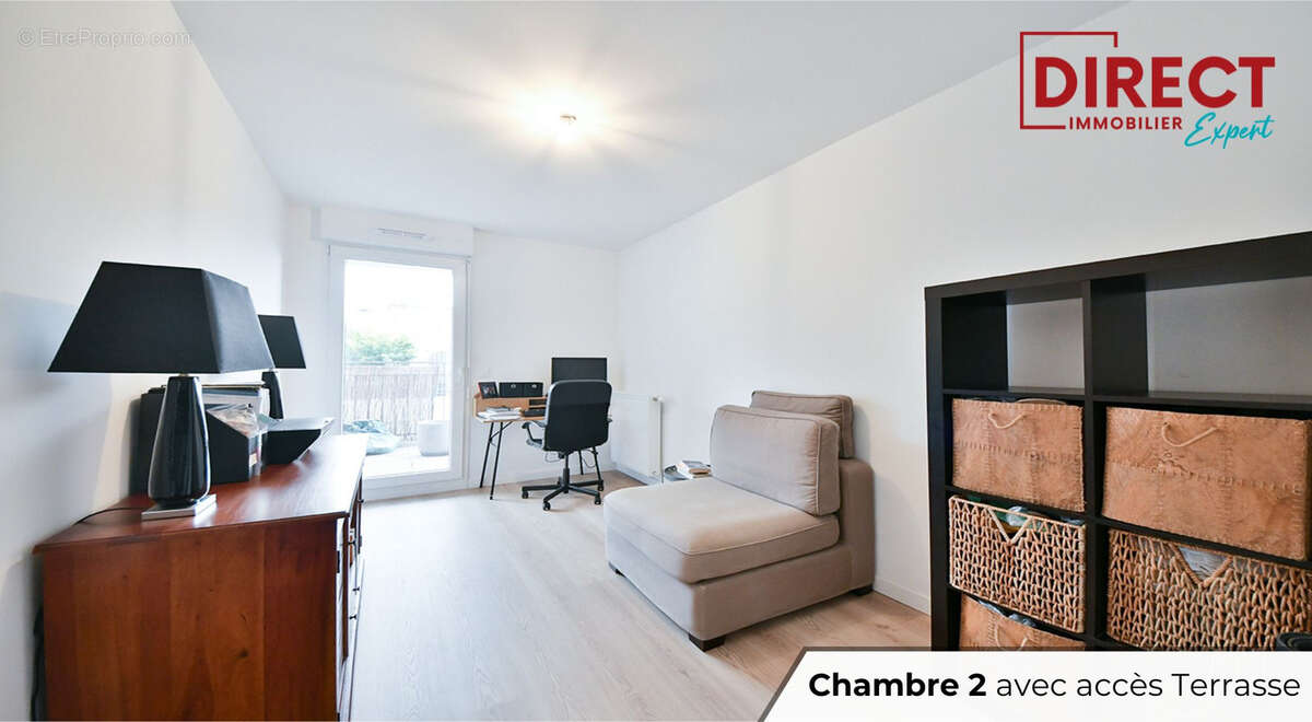 Appartement à ALFORTVILLE