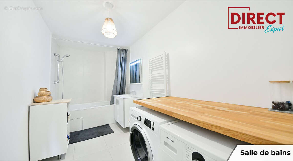 Appartement à ALFORTVILLE