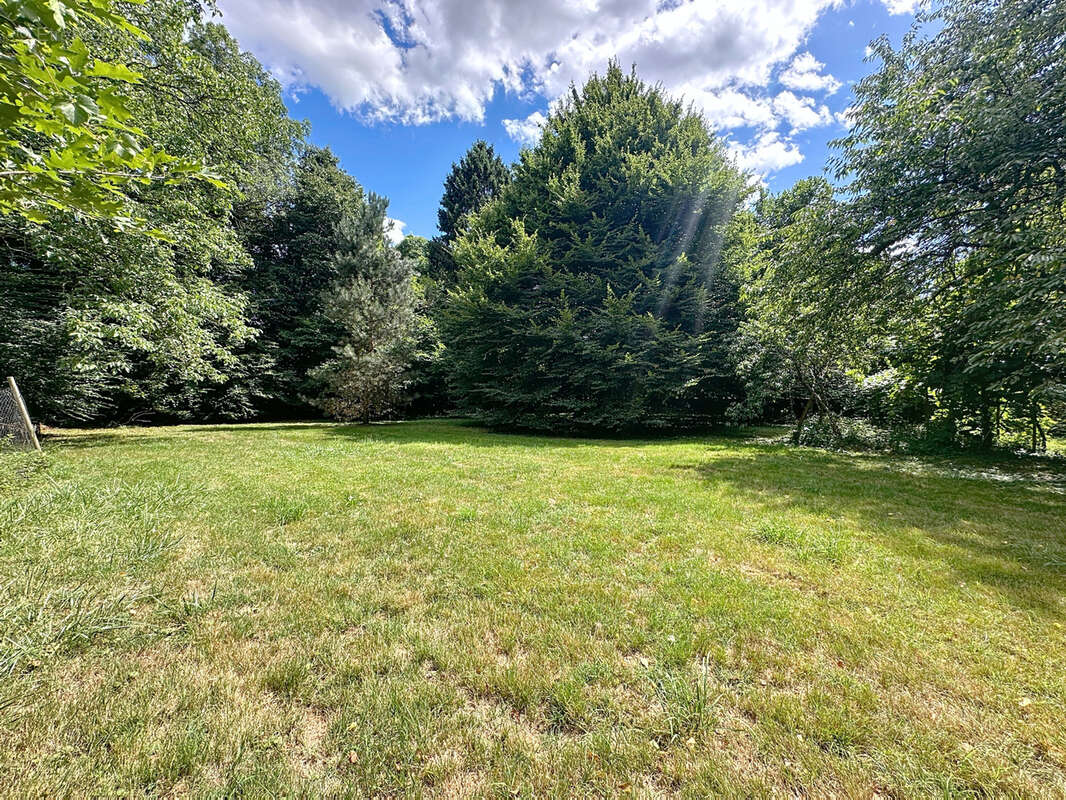 Maison à LA TOUR-DU-PIN