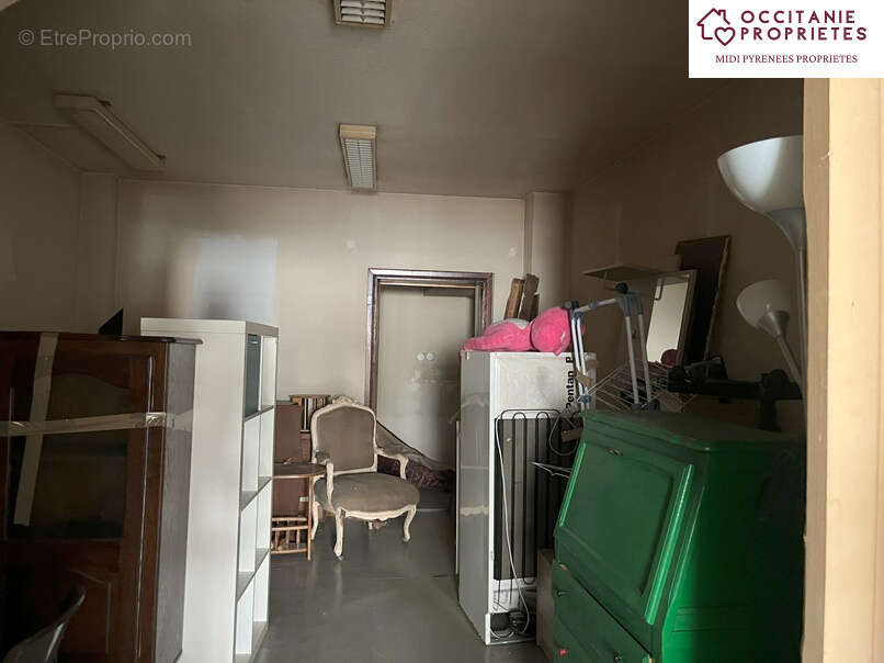 Maison à L&#039;ISLE-EN-DODON