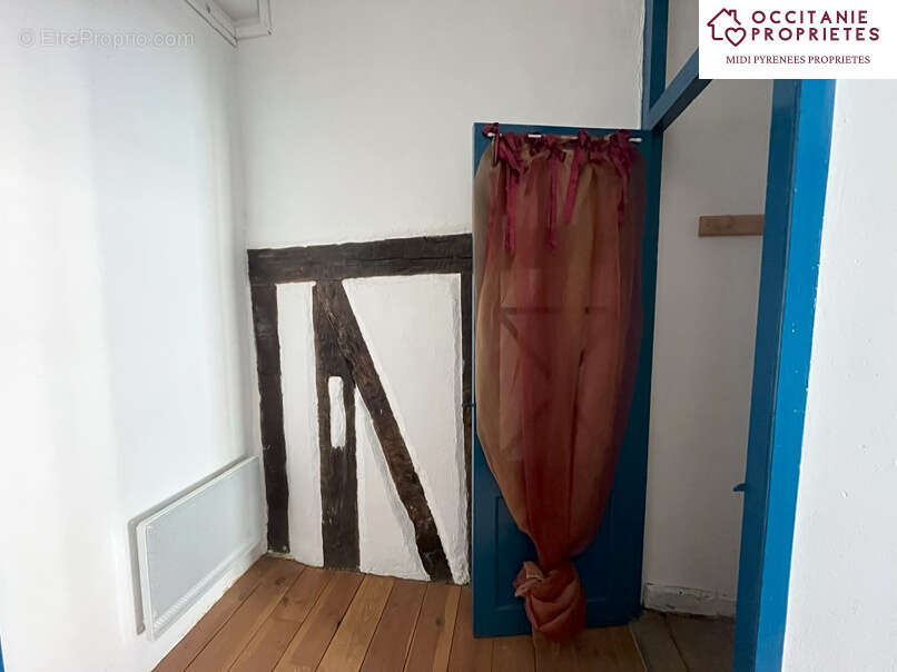 Maison à L&#039;ISLE-EN-DODON