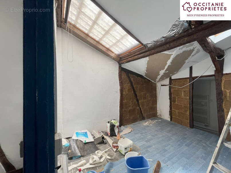 Maison à L&#039;ISLE-EN-DODON