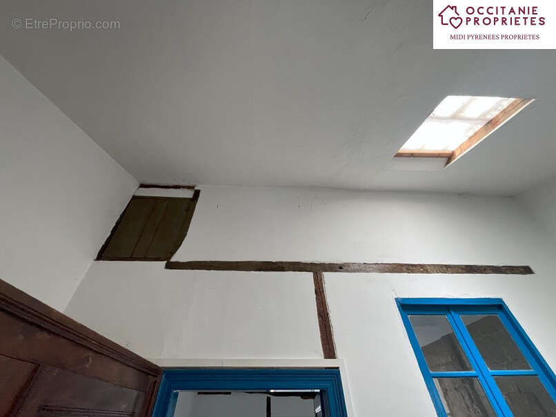 Maison à L&#039;ISLE-EN-DODON