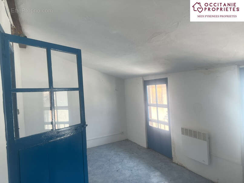 Maison à L&#039;ISLE-EN-DODON