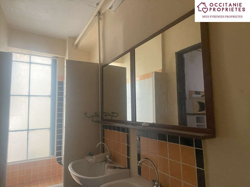 Maison à L&#039;ISLE-EN-DODON