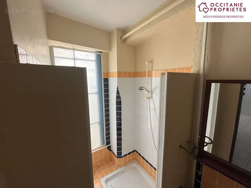 Maison à L&#039;ISLE-EN-DODON