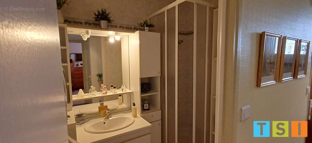 Appartement à BAGNERES-DE-LUCHON