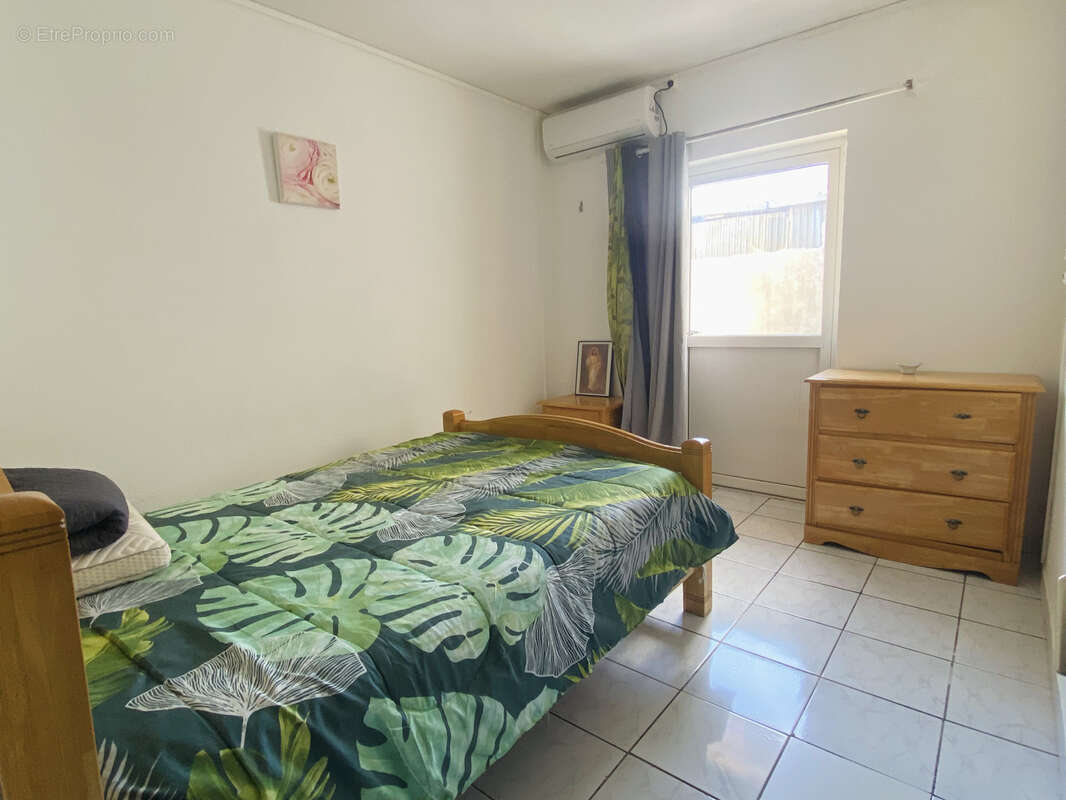 Maison à SAINT-JOSEPH