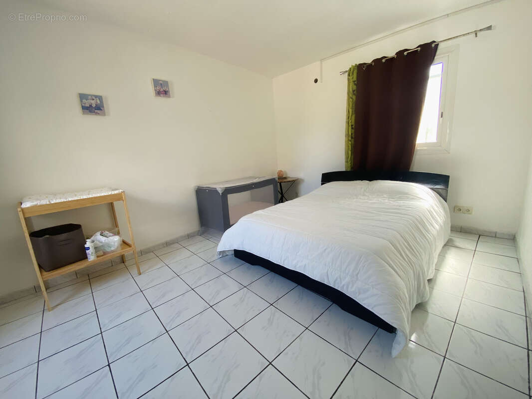 Maison à SAINT-JOSEPH