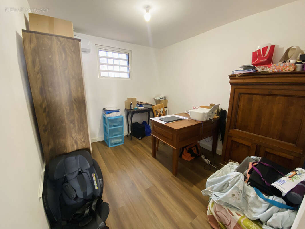 Maison à SAINT-JOSEPH