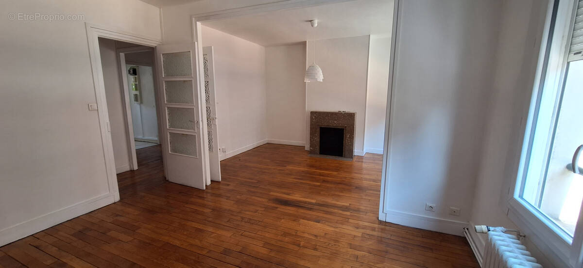 Appartement à AMIENS