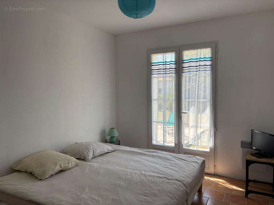 Maison à SAINT-TROJAN-LES-BAINS