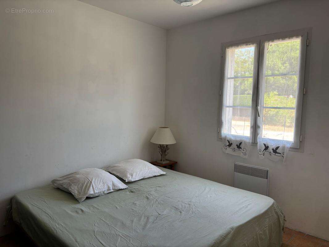 Maison à SAINT-TROJAN-LES-BAINS