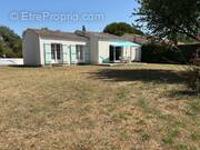 Maison à SAINT-TROJAN-LES-BAINS