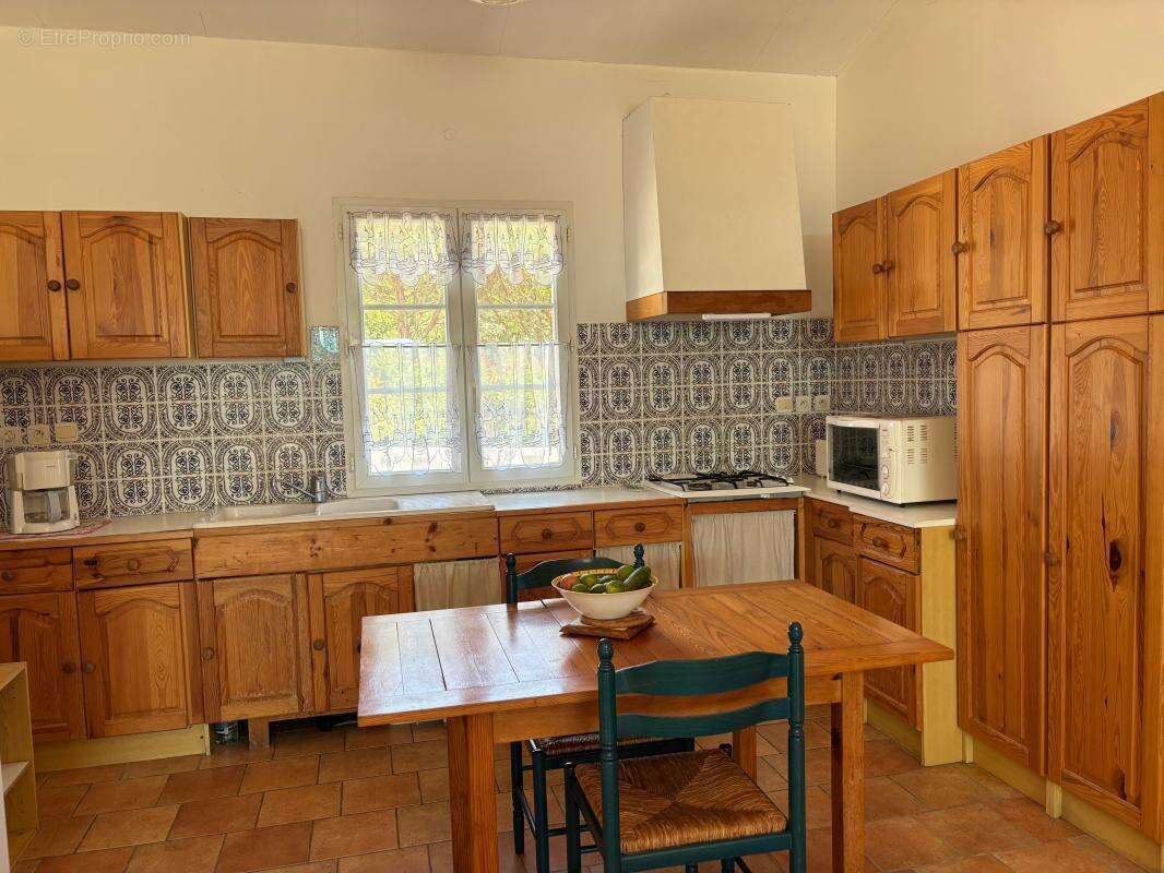 Maison à SAINT-TROJAN-LES-BAINS