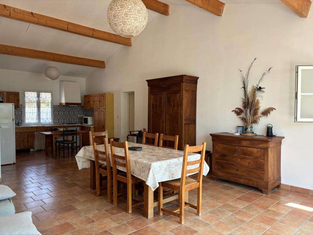 Maison à SAINT-TROJAN-LES-BAINS