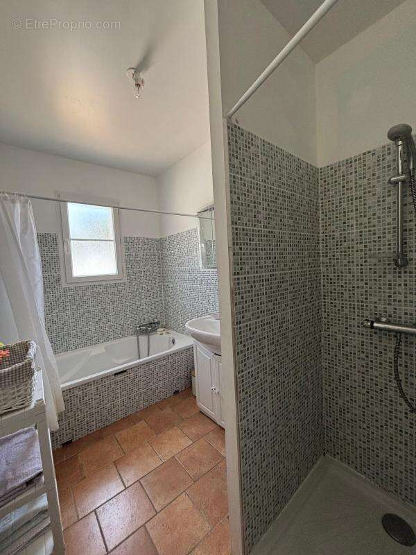 Maison à SAINT-TROJAN-LES-BAINS