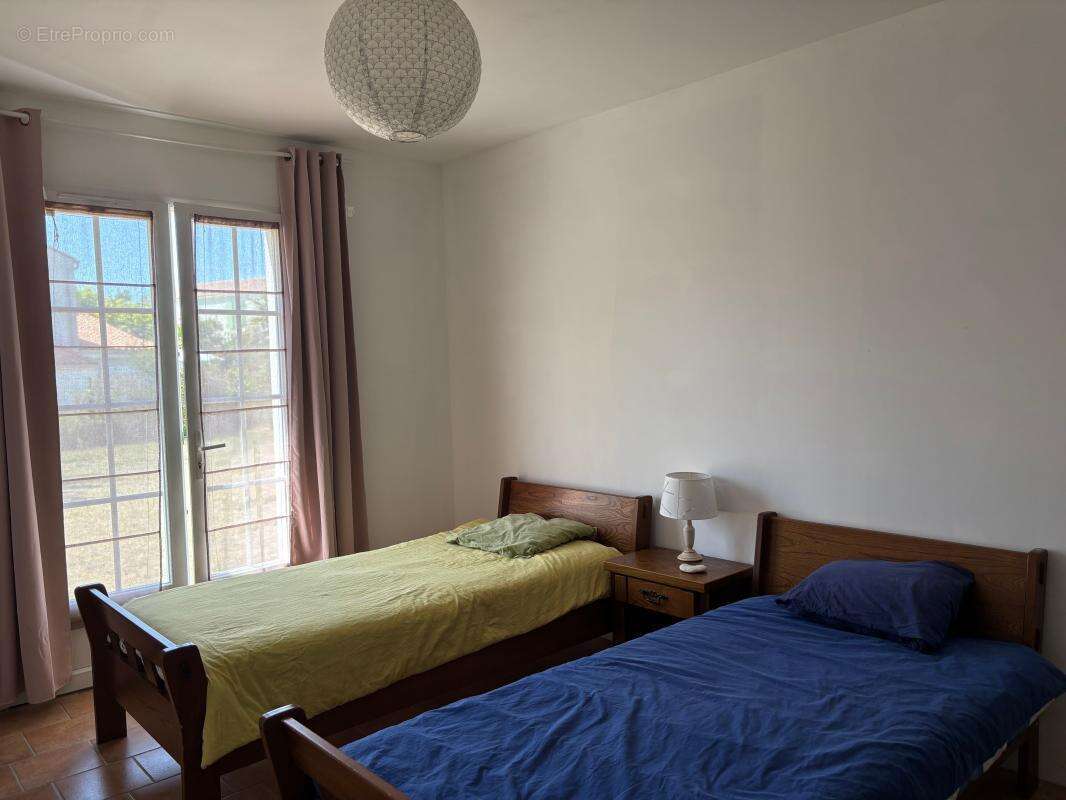 Maison à SAINT-TROJAN-LES-BAINS