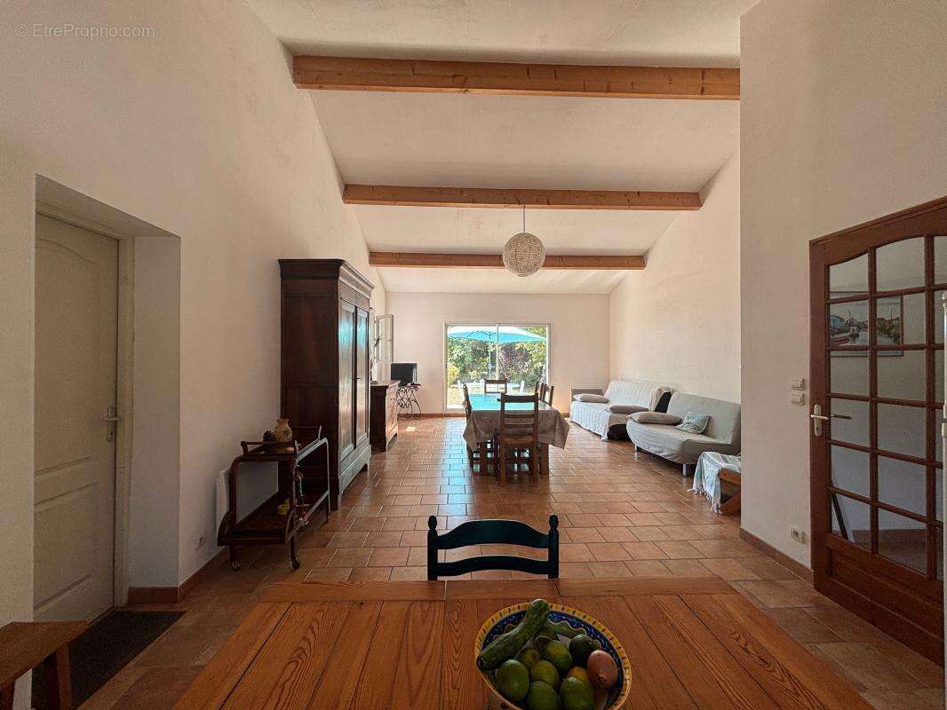 Maison à SAINT-TROJAN-LES-BAINS