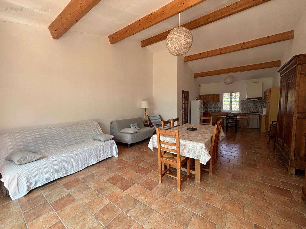 Maison à SAINT-TROJAN-LES-BAINS