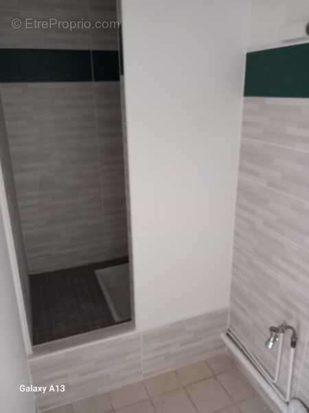 Appartement à MONTBELIARD