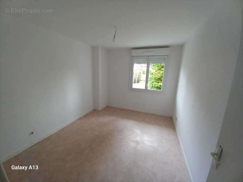 Appartement à MONTBELIARD