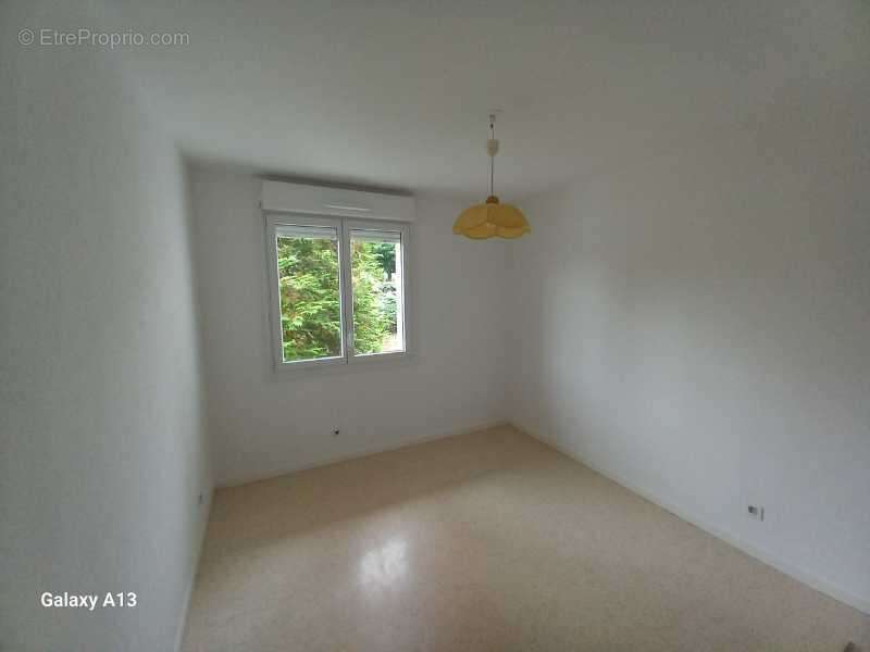 Appartement à MONTBELIARD