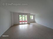 Appartement à MONTBELIARD